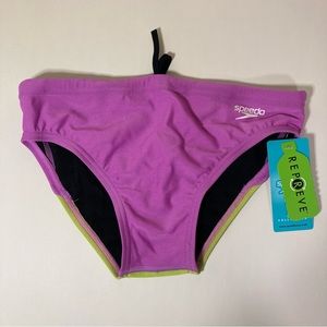 Speedo 30